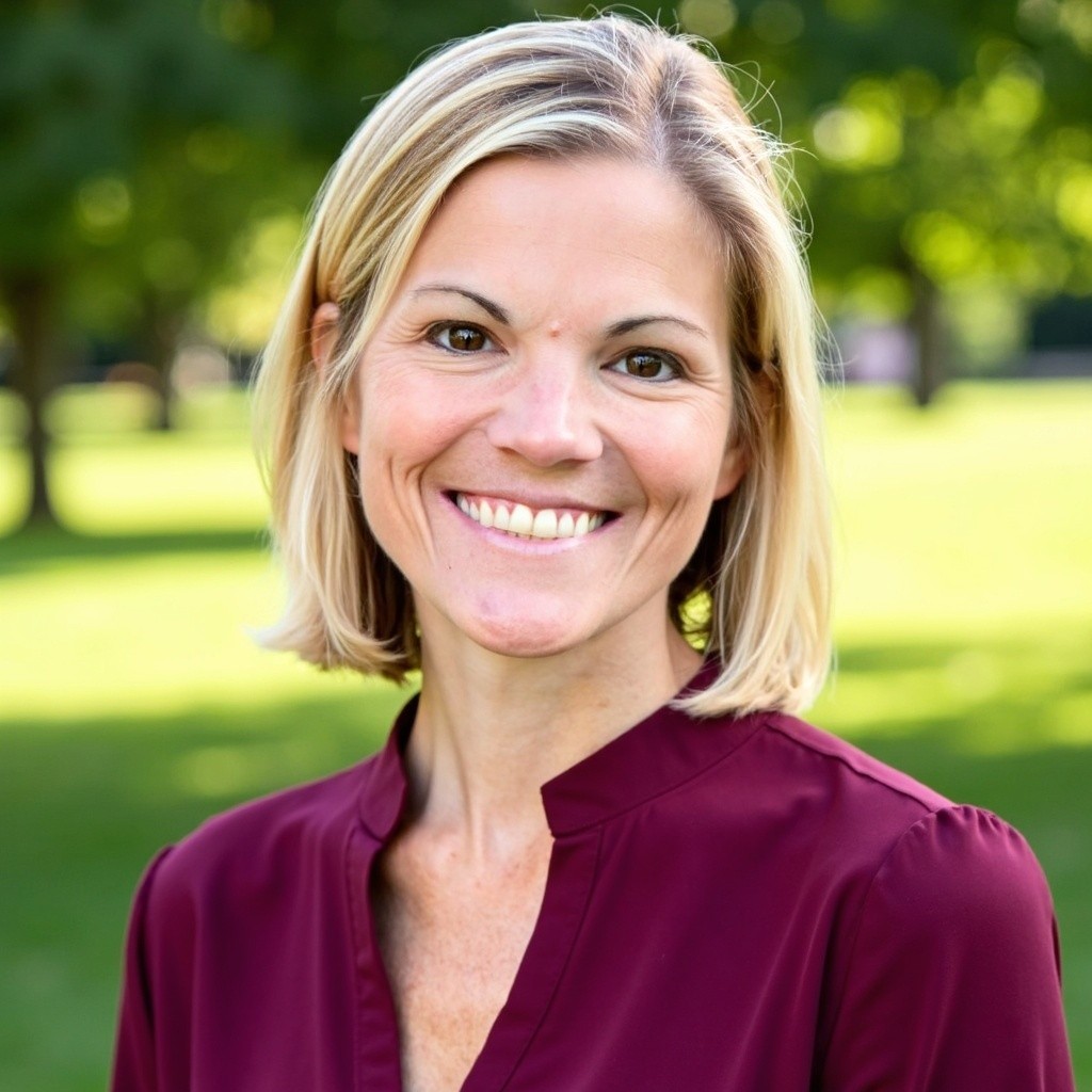 Emily Keeton — Keeton Benefits Agency